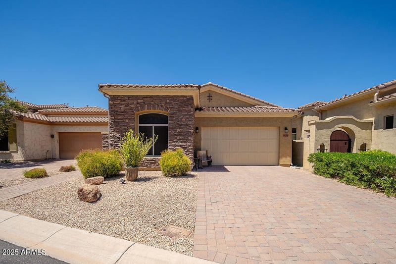 14214 Harvard St, Goodyear, AZ 85395