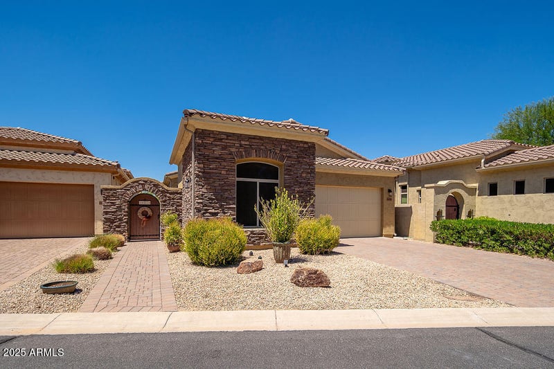 14214 Harvard St, Goodyear, AZ 85395