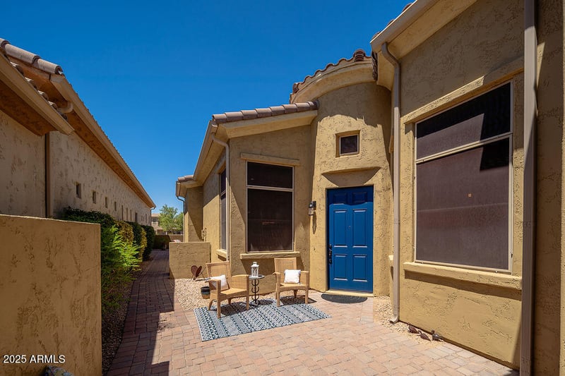 14214 Harvard St, Goodyear, AZ 85395
