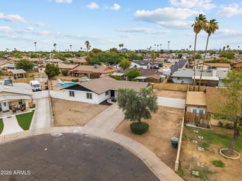 14214 36th Ave, Phoenix, AZ 85053