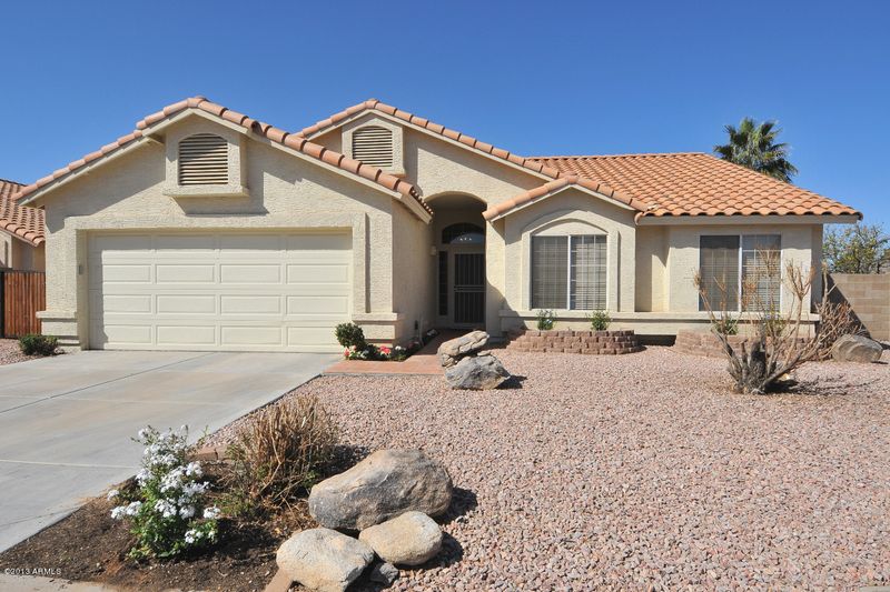 14214 N 57th Pl, Scottsdale, AZ 85254