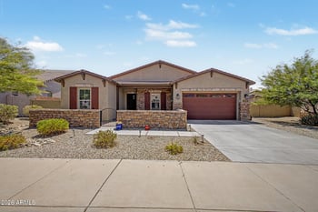 14214 S 179th Ave, Goodyear, AZ 85338