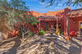 14215 Calle De Las Estrellas Dr, Scottsdale, AZ 85262
