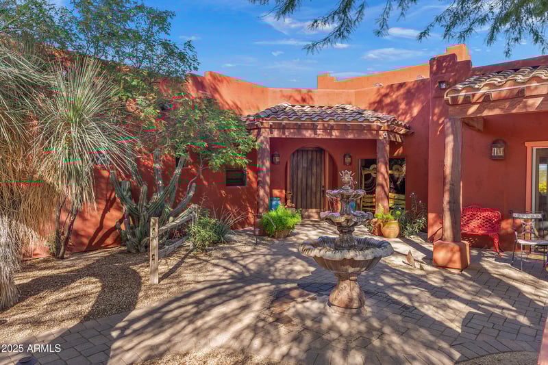 14215 Calle De Las Estrellas Dr, Scottsdale, AZ 85262