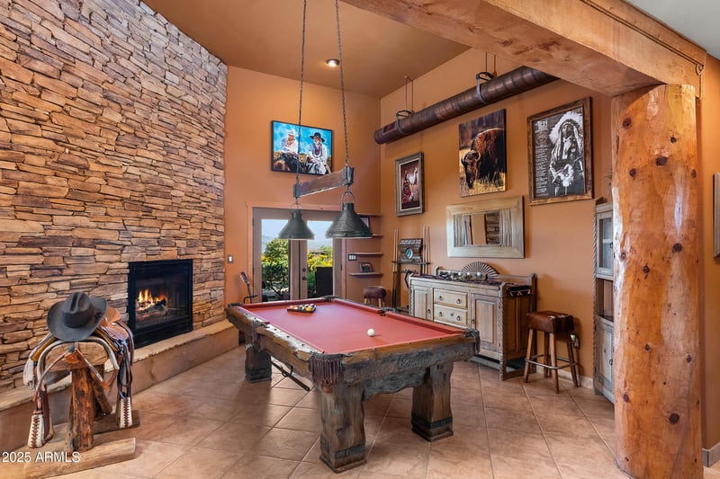 14215 Calle De Las Estrellas Dr, Scottsdale, AZ 85262