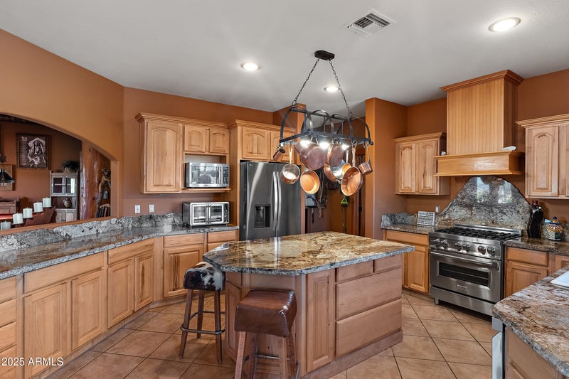 14215 Calle De Las Estrellas Dr, Scottsdale, AZ 85262