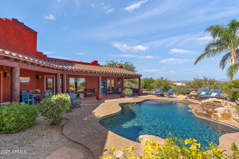 14215 Calle De Las Estrellas Dr, Scottsdale, AZ 85262