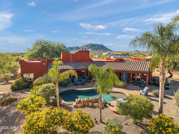 14215 Calle De Las Estrellas Dr, Scottsdale, AZ 85262