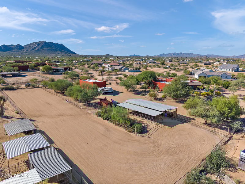 14215 Calle De Las Estrellas Dr, Scottsdale, AZ 85262