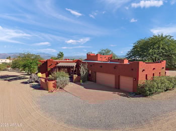 14215 Calle De Las Estrellas Dr, Scottsdale, AZ 85262