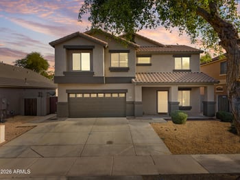 14215 Evans Dr, Surprise, AZ 85379