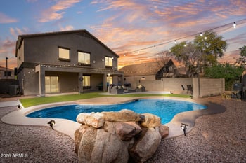 14215 Evans Dr, Surprise, AZ 85379