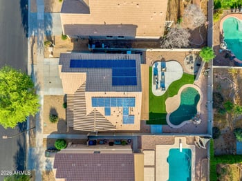 14215 Evans Dr, Surprise, AZ 85379