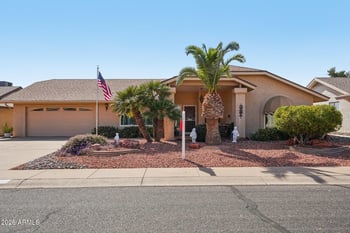 14215 Franciscan Dr, Sun City West, AZ 85375