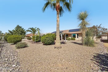 14215 Franciscan Dr, Sun City West, AZ 85375