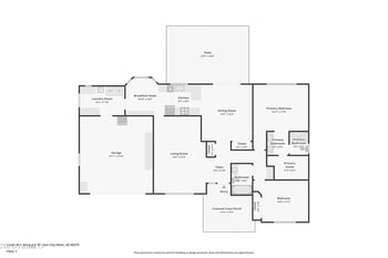 14215 Franciscan Dr, Sun City West, AZ 85375