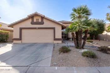 14215 Mountain Laurel Trl, Surprise, AZ 85374