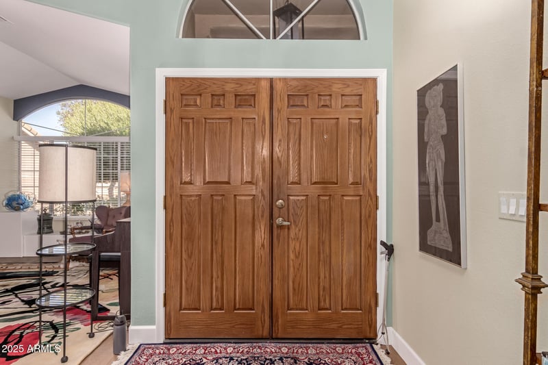 14215 Mountain Laurel Trl, Surprise, AZ 85374
