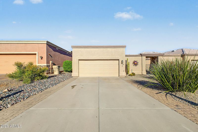 14215 N Ashbrook Dr #A, Fountain Hills, AZ 85268