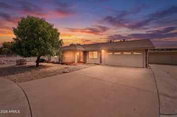 14215 N Boswell Blvd, Sun City, AZ 85351