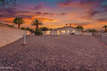 14215 N Boswell Blvd, Sun City, AZ 85351