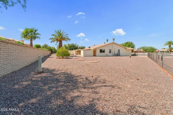 14215 N Boswell Blvd, Sun City, AZ 85351