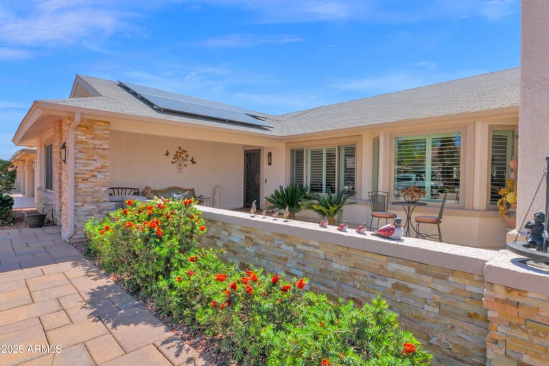 14215 Parkland Dr, Sun City West, AZ 85375
