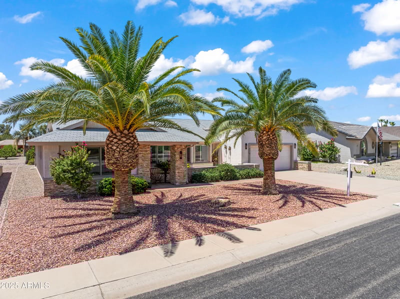 14215 Parkland Dr, Sun City West, AZ 85375