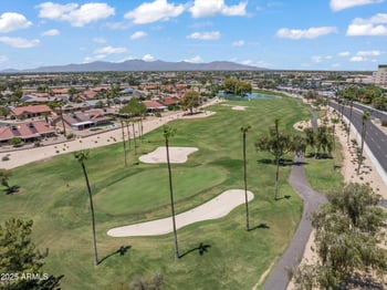 14215 Parkland Dr, Sun City West, AZ 85375