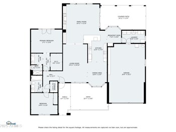 14215 Parkland Dr, Sun City West, AZ 85375