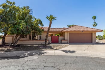 14215 Sable Ct, Sun City West, AZ 85375