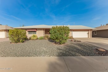 14215 Tumblebrook Way, Sun City, AZ 85351
