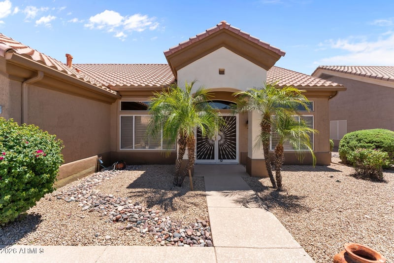 14215 Dusty Trail Blvd, Sun City West, AZ 85375