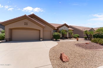 14215 W Dusty Trail Blvd, Sun City West, AZ 85375