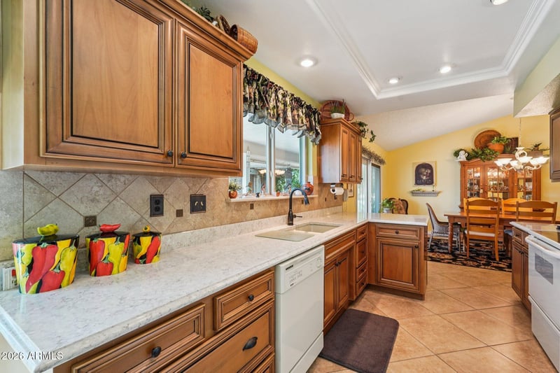 14215 Franciscan Dr, Sun City West, AZ 85375