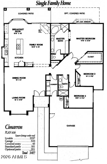 14215 Mountain Laurel Trl, Surprise, AZ 85374