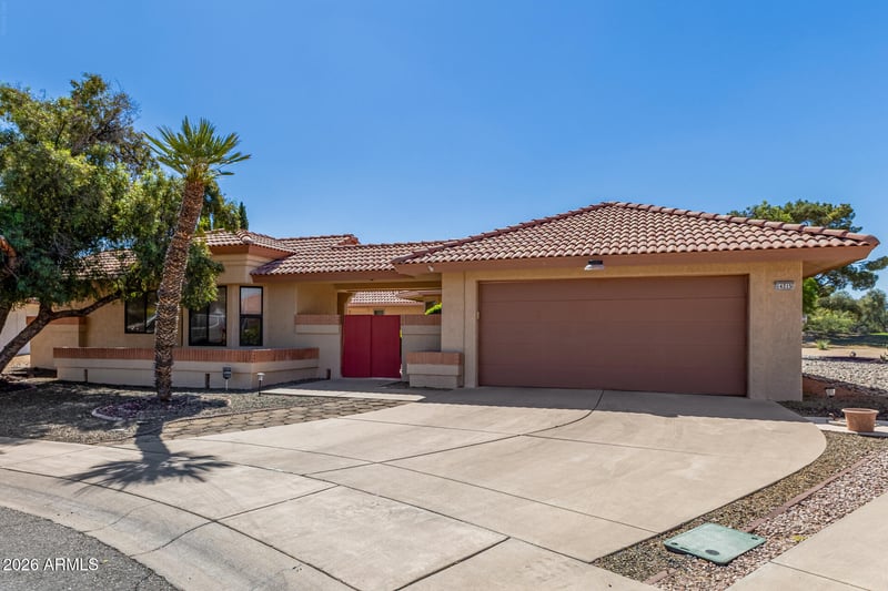 14215 Sable Ct, Sun City West, AZ 85375