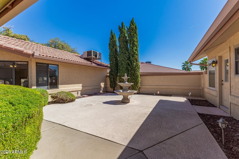 14215 Sable Ct, Sun City West, AZ 85375