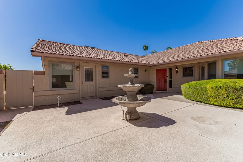 14215 Sable Ct, Sun City West, AZ 85375