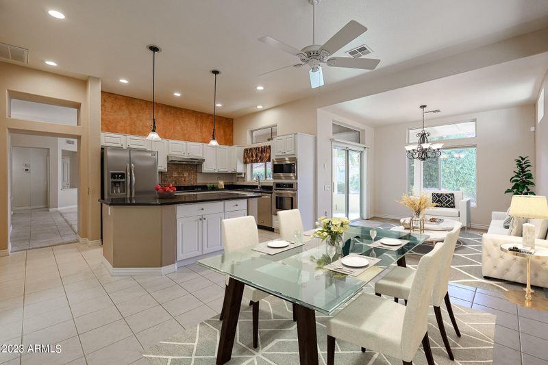 14215 W Wagon Wheel Dr, Sun City West, AZ 85375