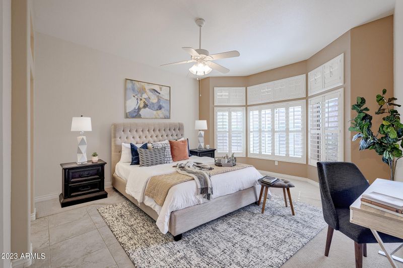 14215 W Wagon Wheel Dr, Sun City West, AZ 85375