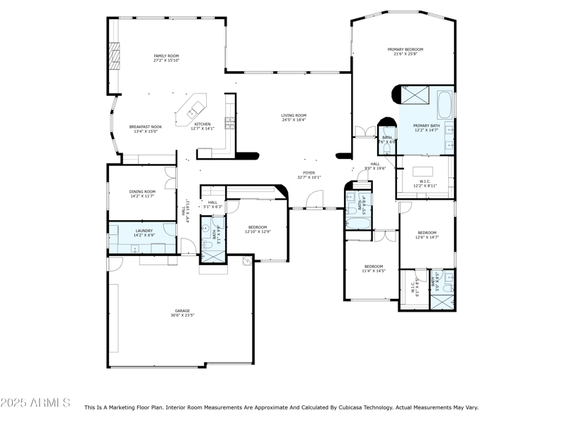 14216 5th St, Phoenix, AZ 85048