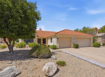 14216 N Ibsen Dr #A, Fountain Hills, AZ 85268