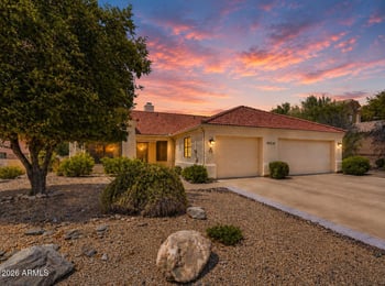 14216 N Ibsen Dr #A, Fountain Hills, AZ 85268