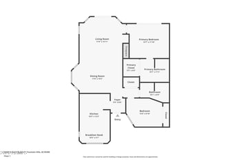 14216 N Ibsen Dr #A, Fountain Hills, AZ 85268