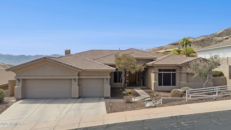 14216 S 5th St, Phoenix, AZ 85048