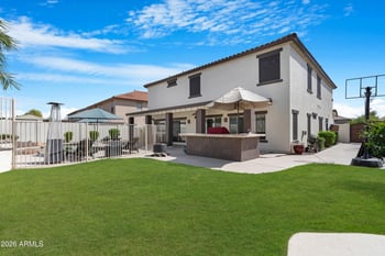 14216 St Moritz Ln, Surprise, AZ 85379