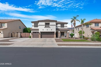 14216 St Moritz Ln, Surprise, AZ 85379