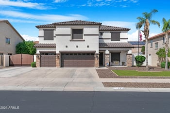 14216 St Moritz Ln, Surprise, AZ 85379