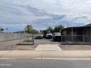 14217 4th Ave, El Mirage, AZ 85335